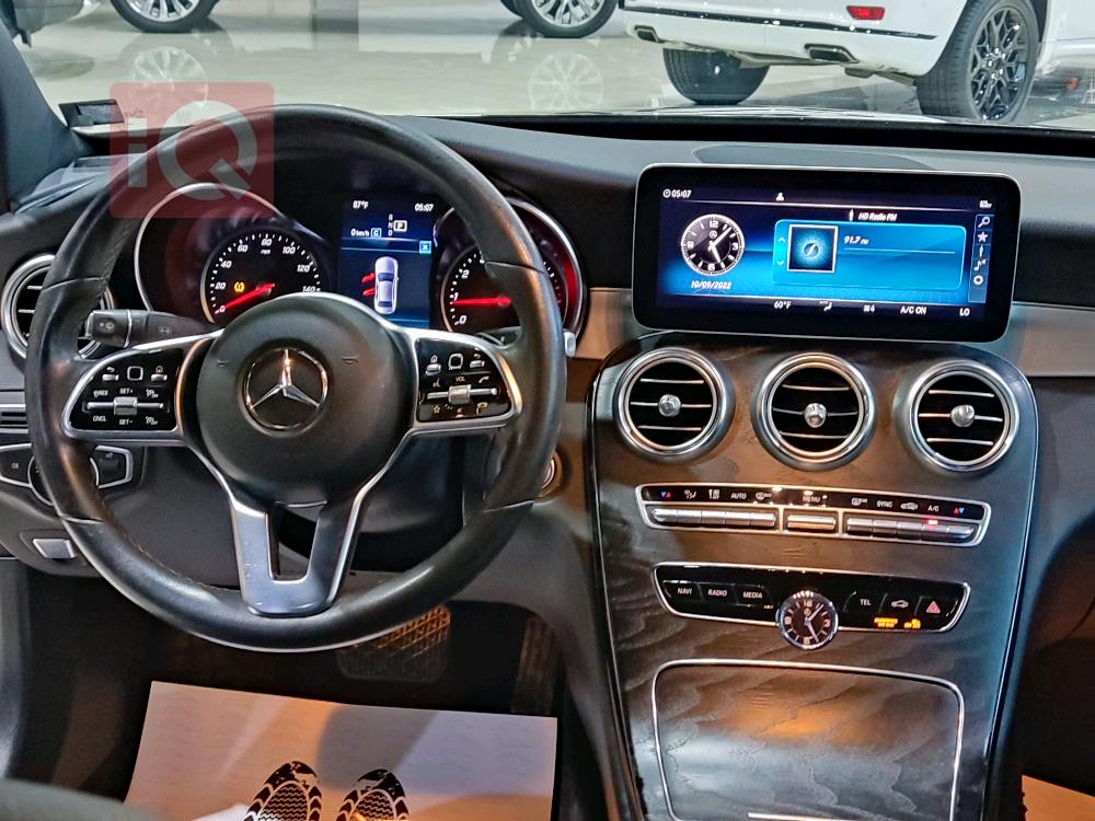 مێرسێدس بێنز C-Class